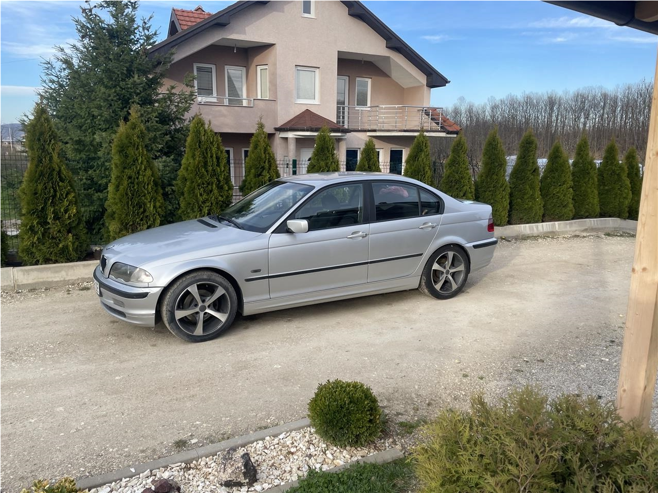 BMW-e46-