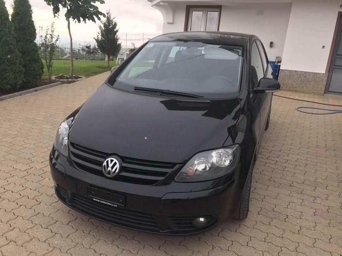 Golf plus