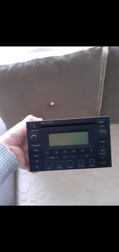 Radio e golf 4