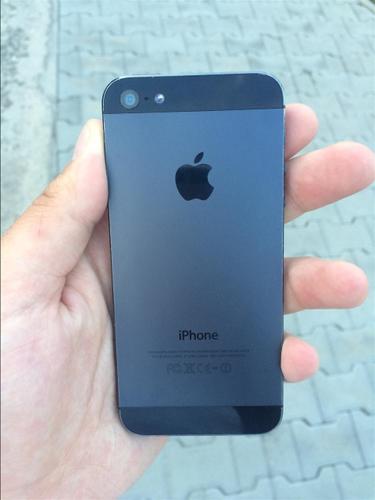 iphone 5