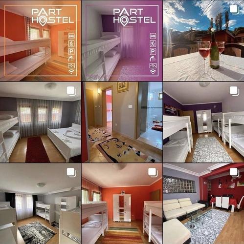 Hostel 