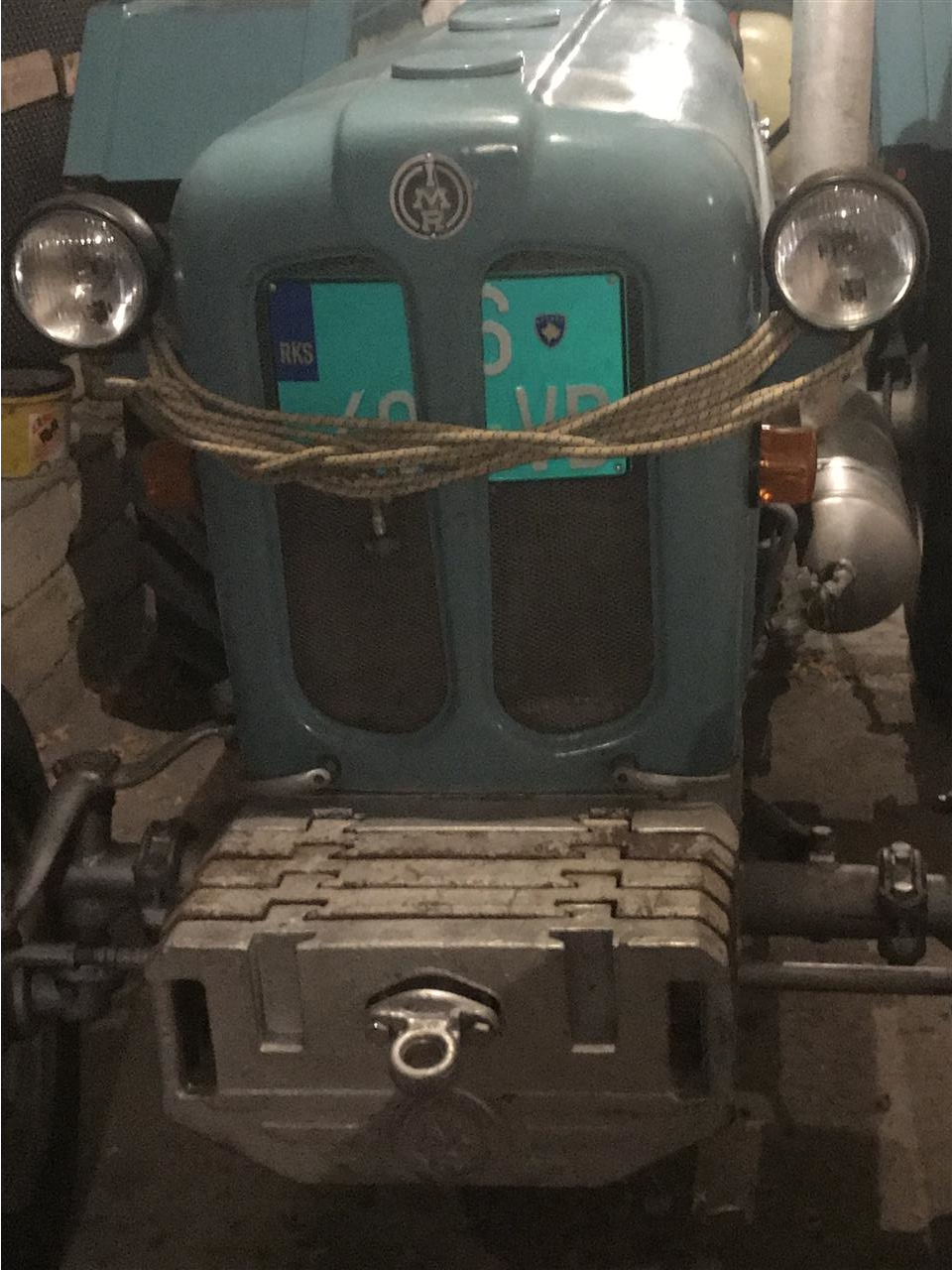 traktor