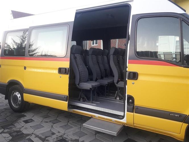 Minibus