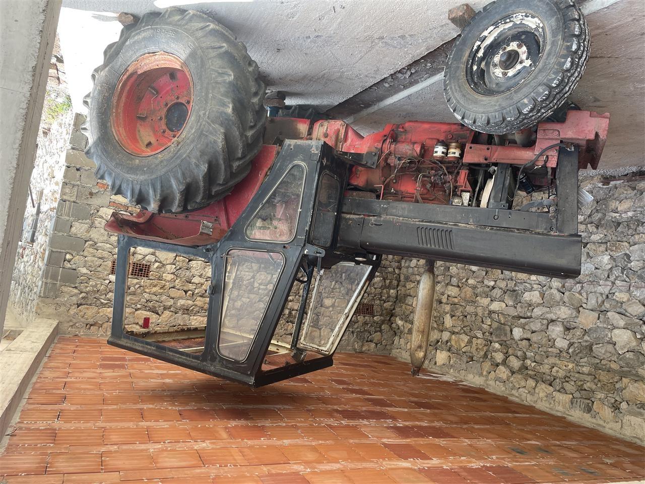Traktor