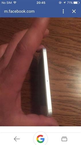 Iphone 5
