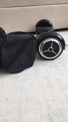 Hoverboard 
