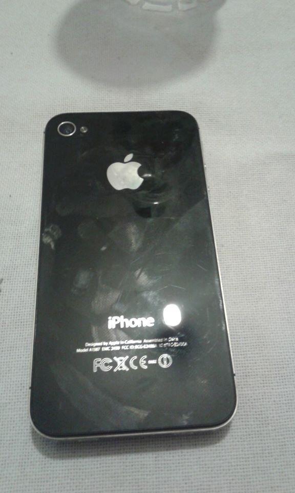 Iphone-4s