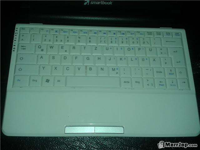 Smartbook