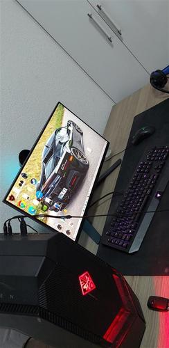 Setup gaming