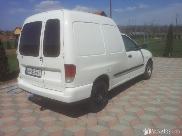 risi risi risi vw cady 