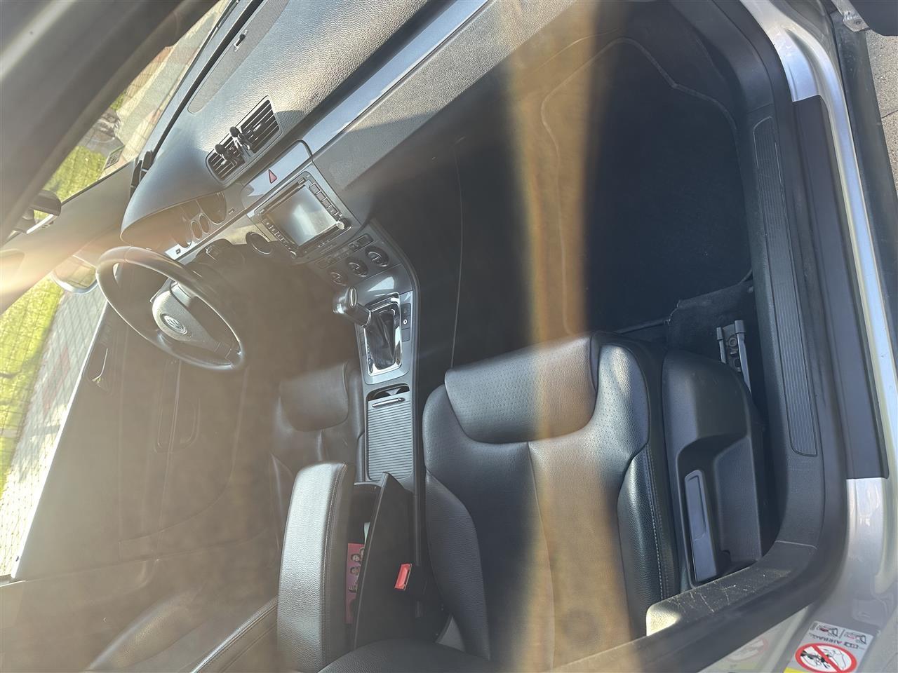 Passat-DSG