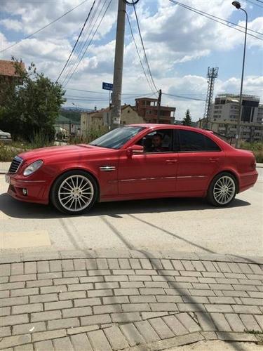 mercedes