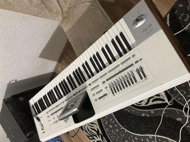korg