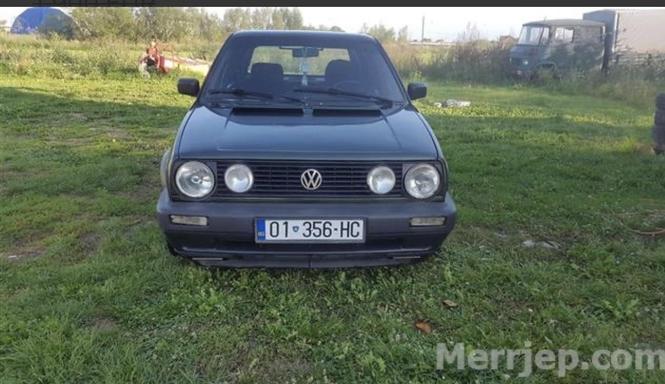 Golf 2