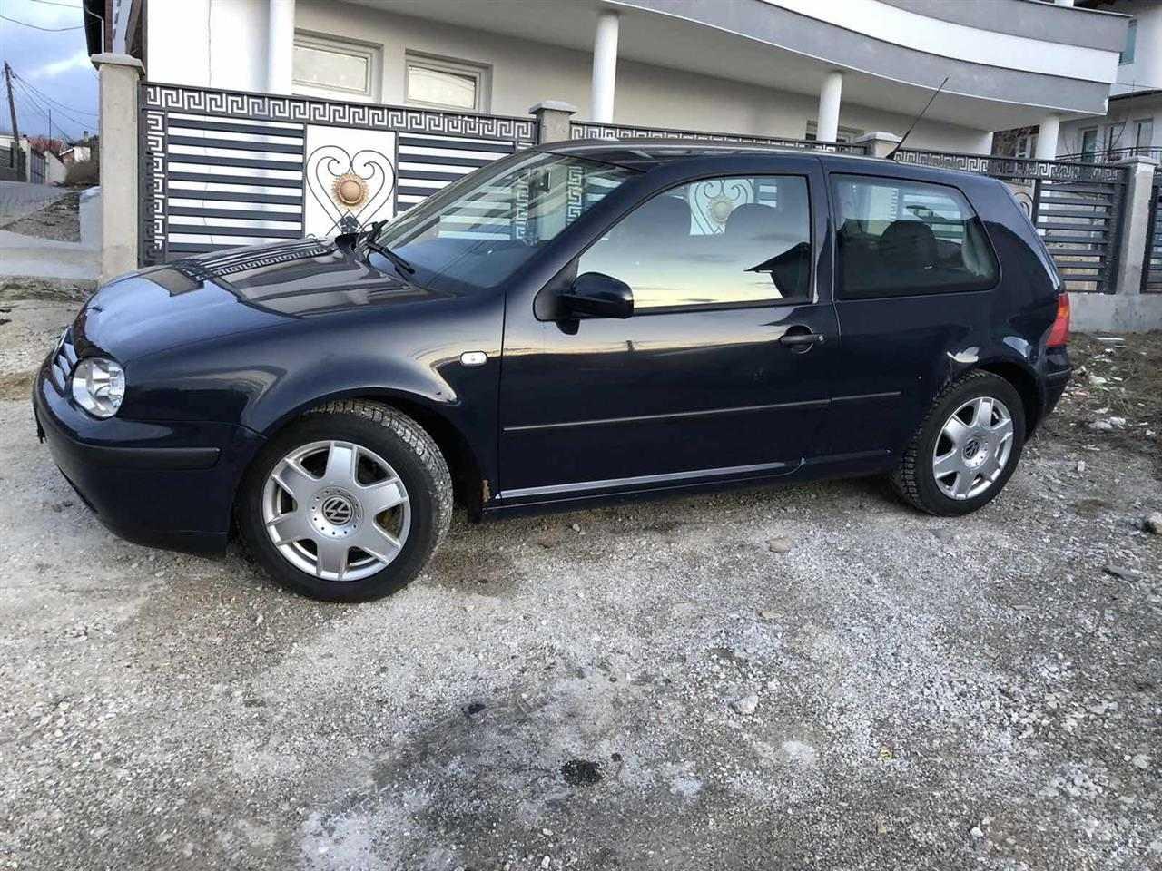 Golf-4
