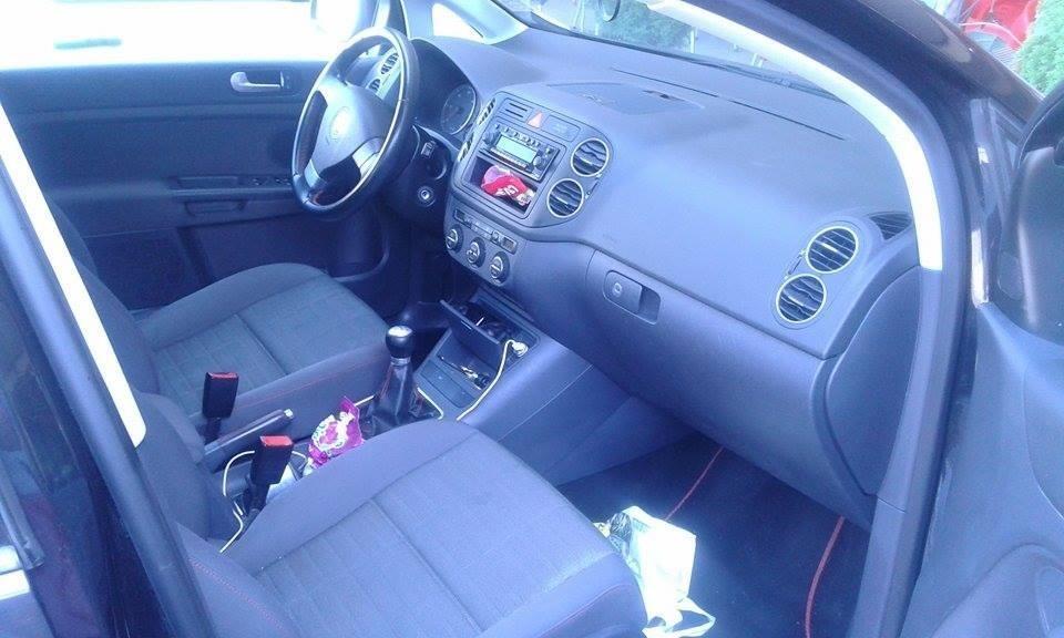Golf-5-plus
