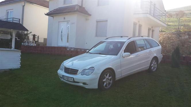 Mercedes