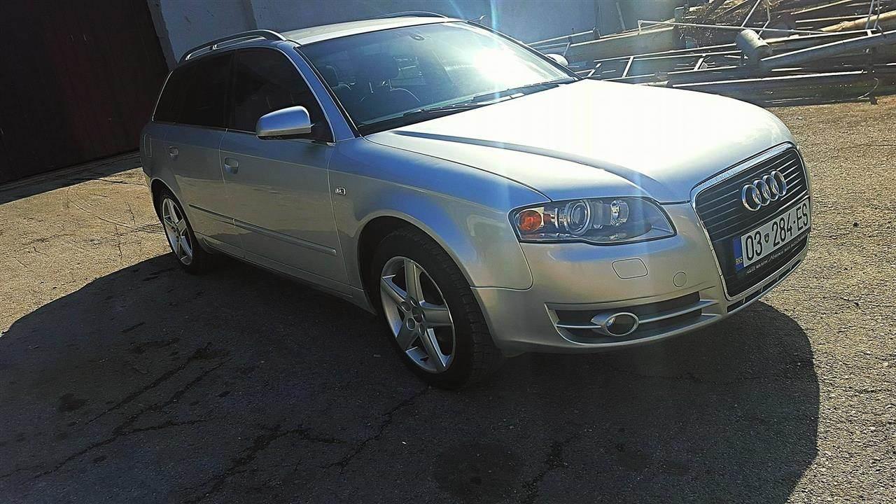 Audi-a4