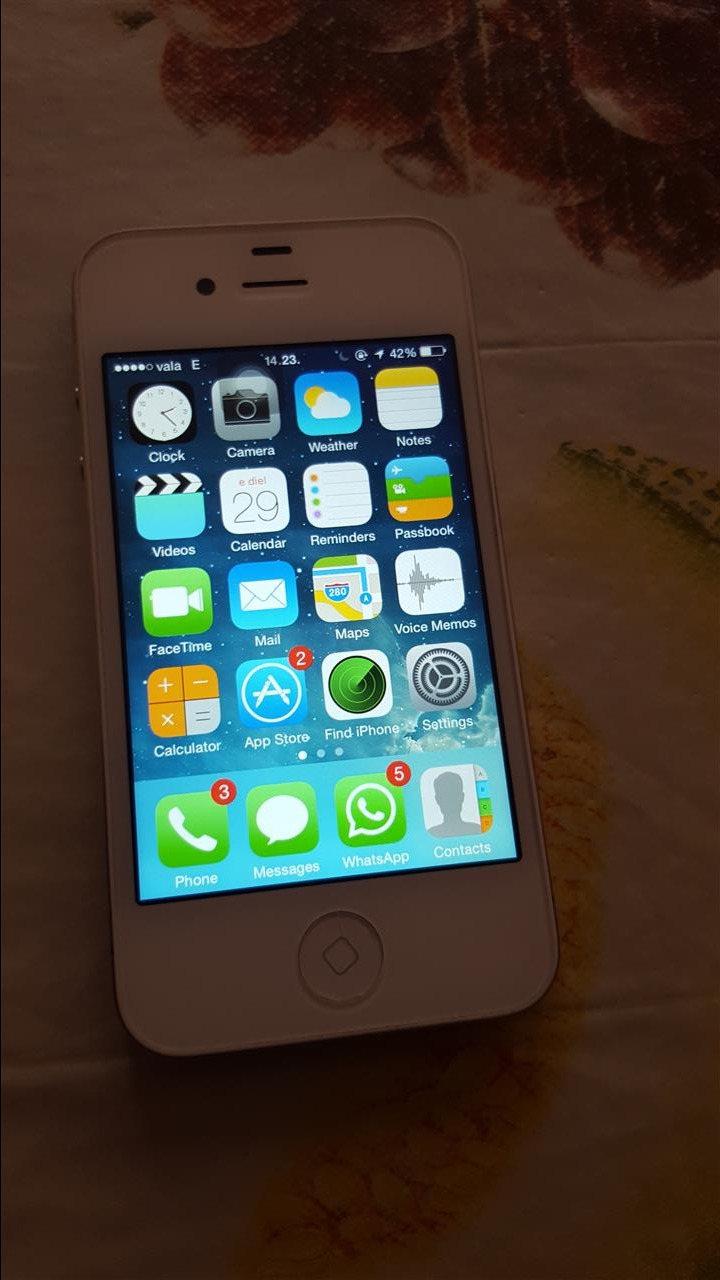 Iphone-4-perfekte