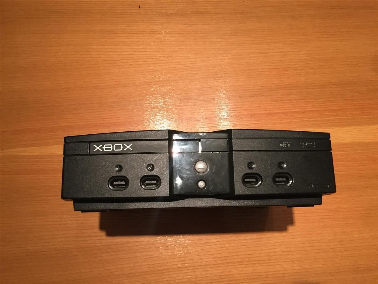 Xbox