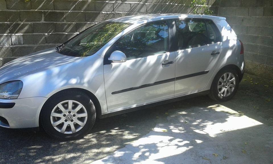 GOLF-5