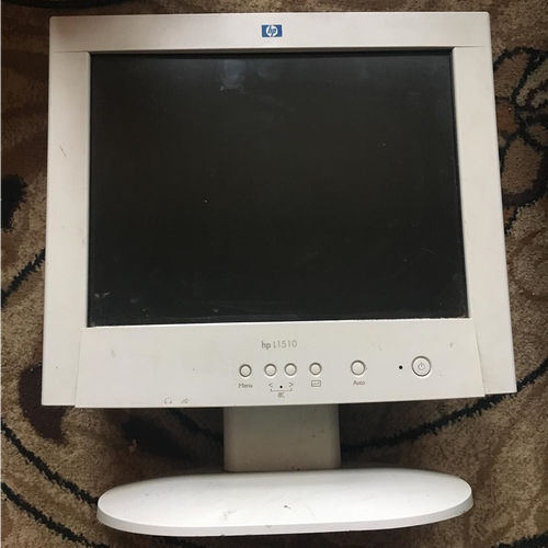 Monitor