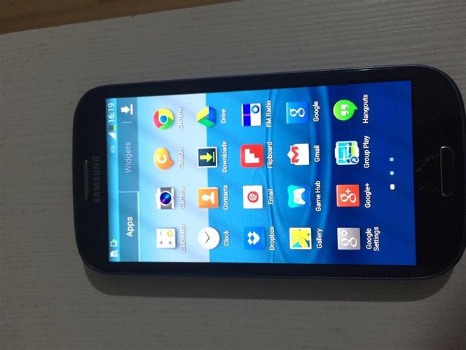 Samsung s3
