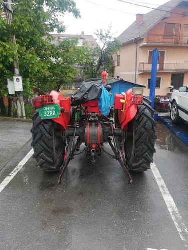 Traktor