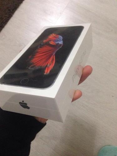 Iphone 6s plus