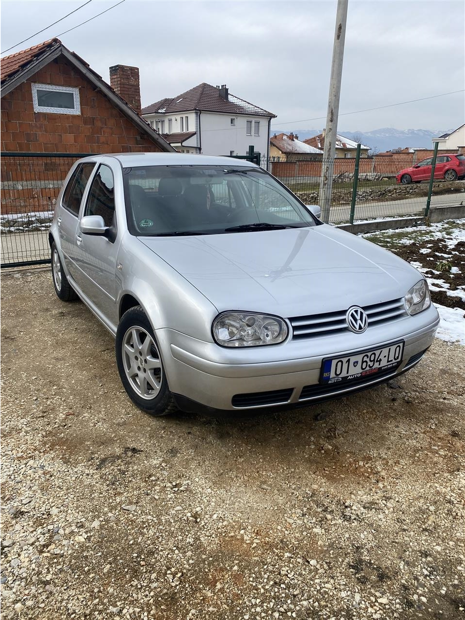 Golf-4-