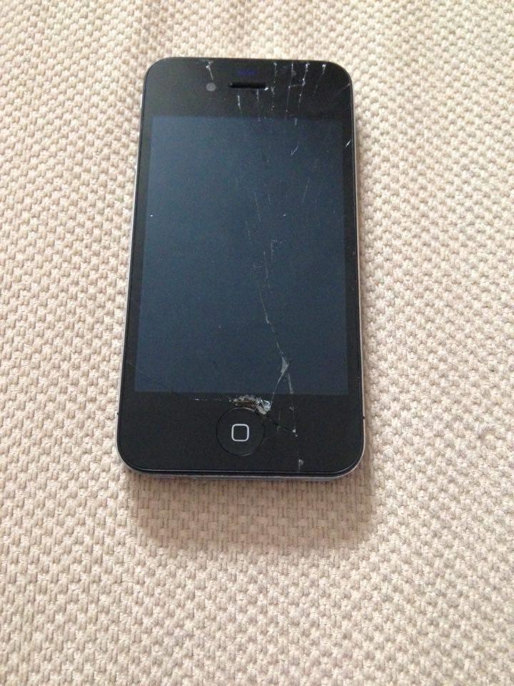 Iphone-4