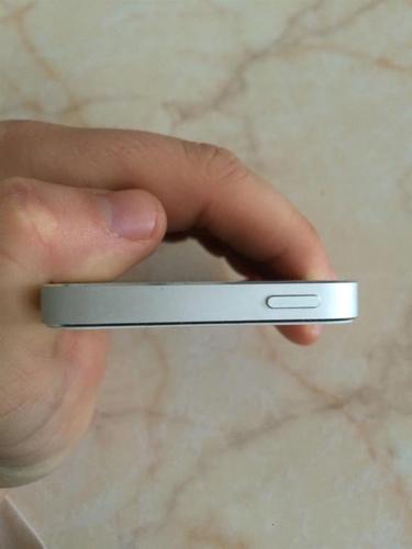 iPhone 5s