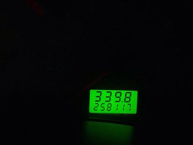 Ford Focus -04 