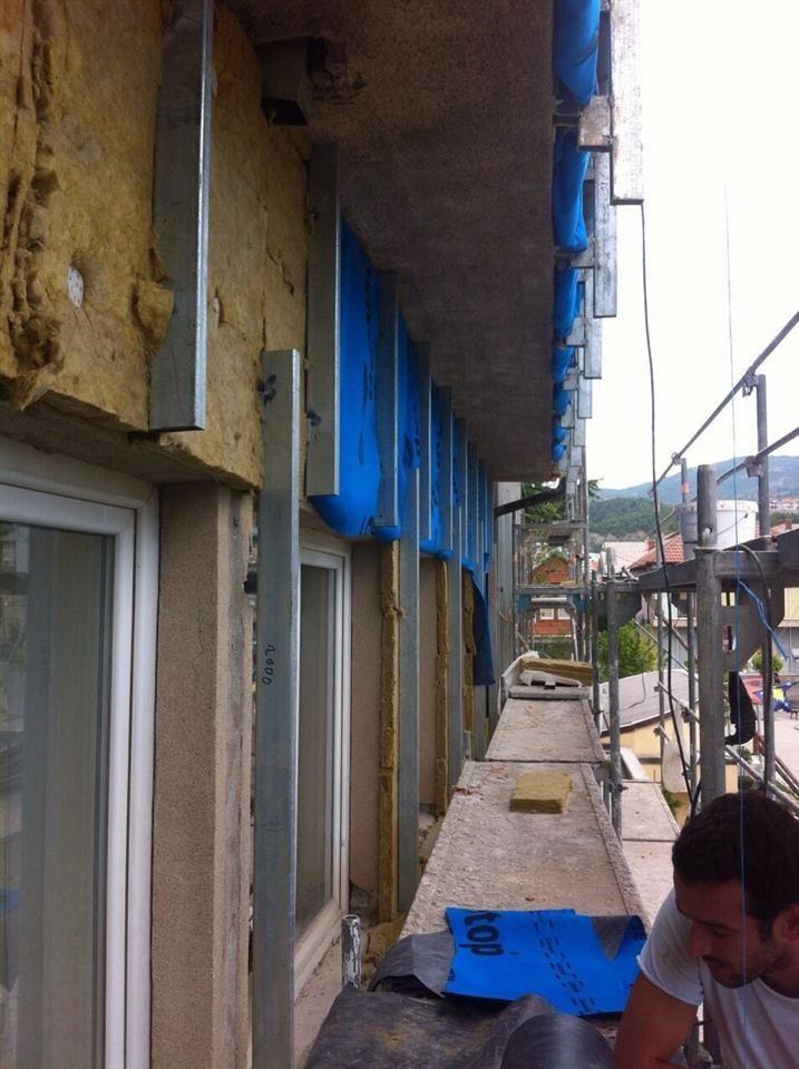 Fasda-ventiluse
