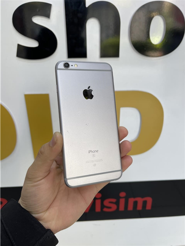 iPhone 6s 