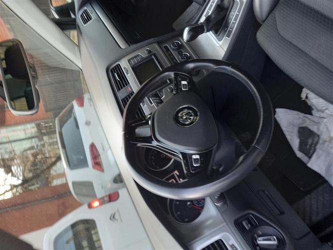 Golf 7