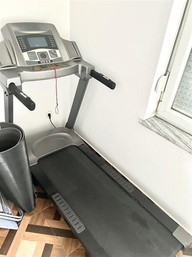 Trak vrapimi
