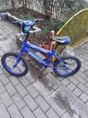 Biciklet