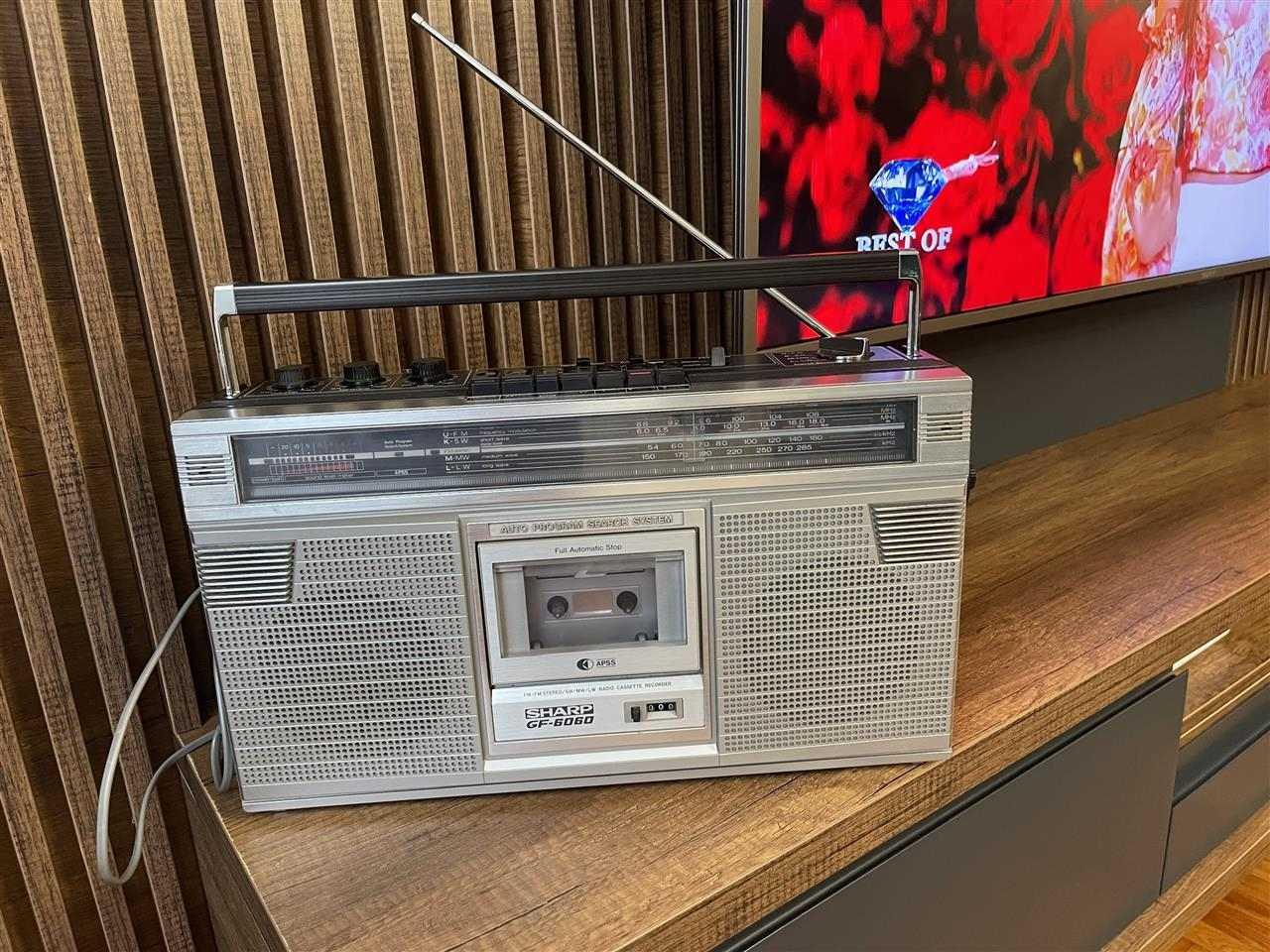 Radio