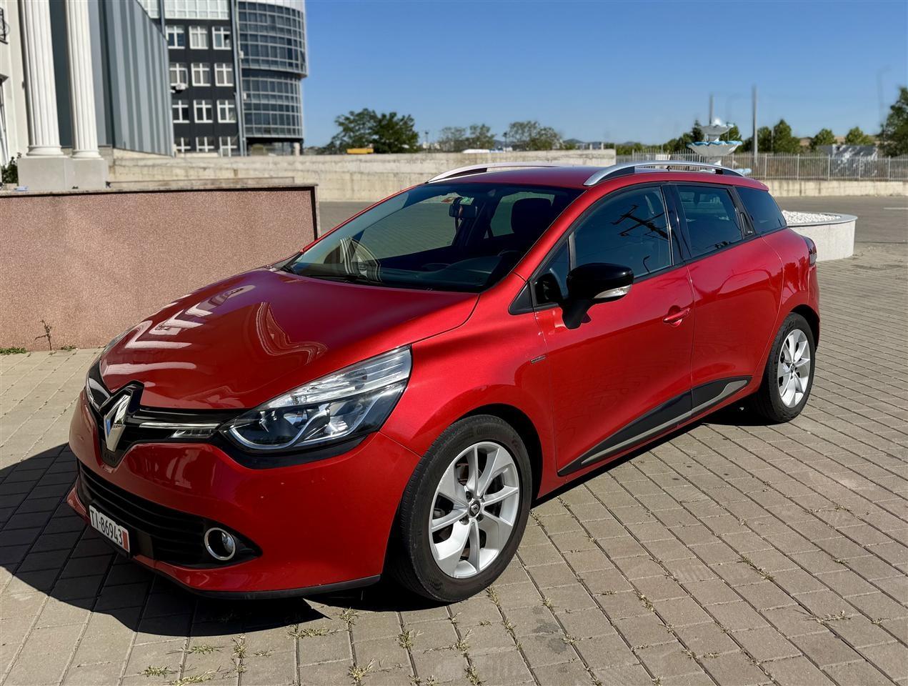 RENAULT-CLIO-1-5-DIESEL--AUTOMATIK-VITI-2016--I-ARDHUR-NGA