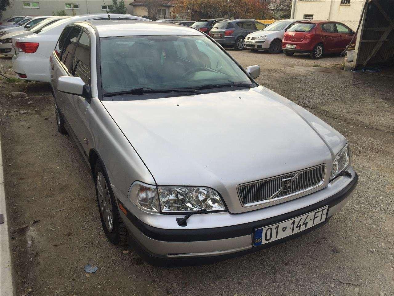 Volvo-