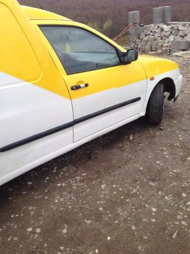 vw caddy