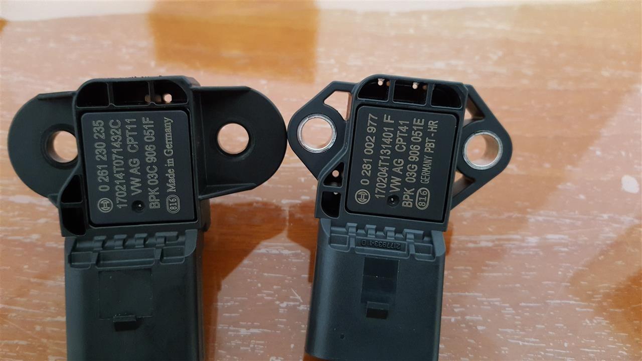 Sensor