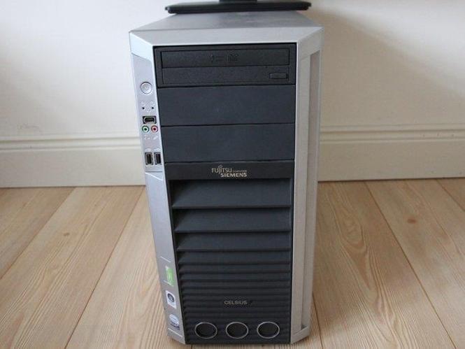 Pc Workstation Server , Gaming 