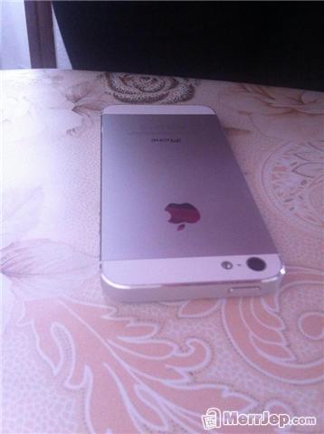 Iphon-5