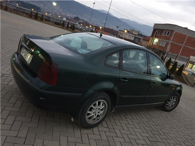 passat