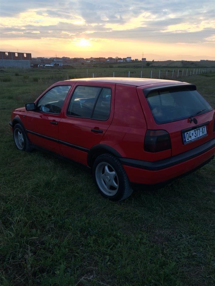 Golf-3