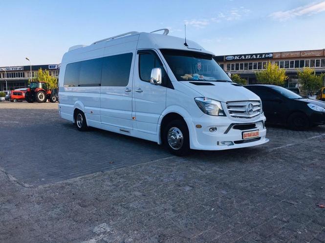 SPRİNTER-516.CDİ-2017-MODEL