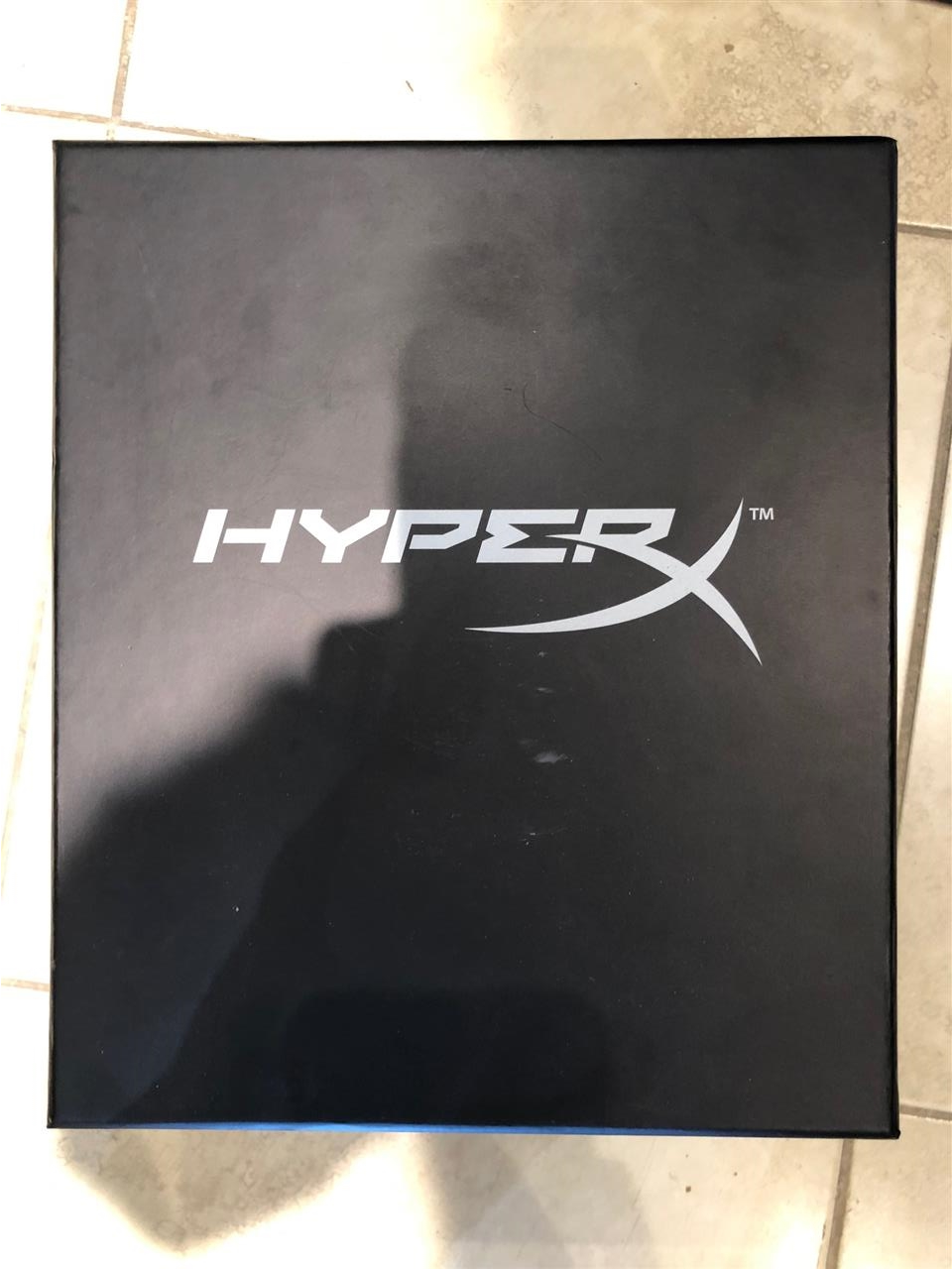 Hyperx-