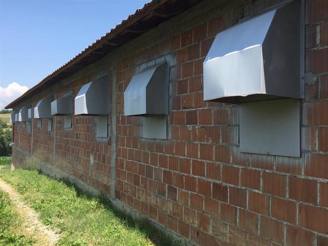 Shiten ventilatort